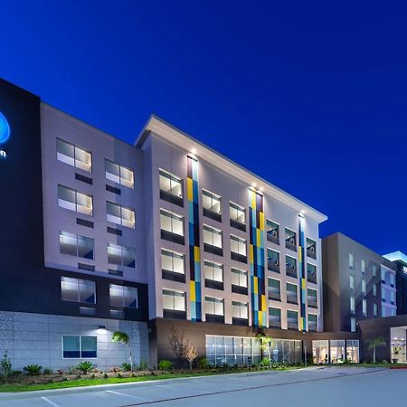 Hotel Tru By Hilton Laredo Airport Area, Tx Exterior foto