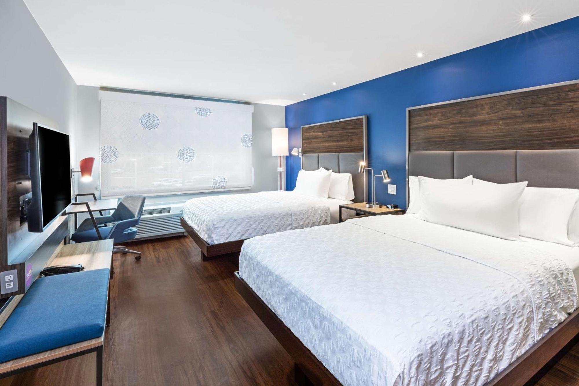Hotel Tru By Hilton Laredo Airport Area, Tx Exterior foto